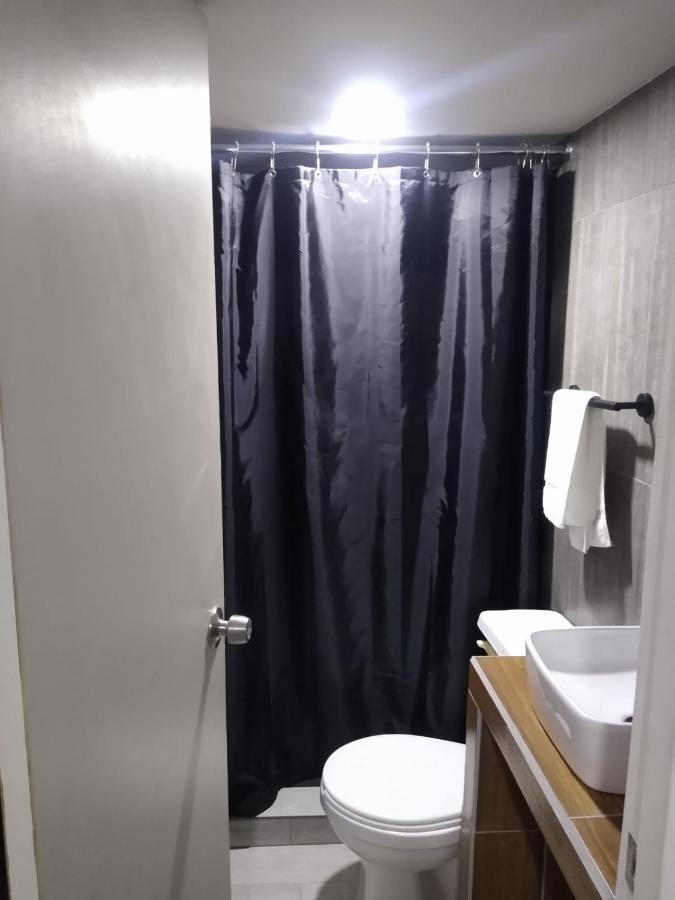 Apartamentos Ambassador Tijuana Ngoại thất bức ảnh