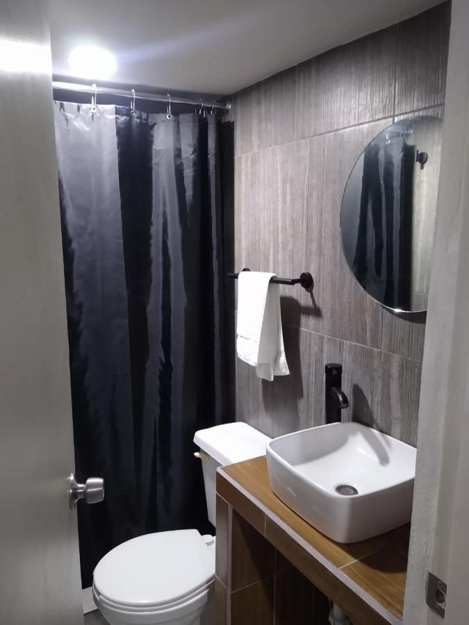 Apartamentos Ambassador Tijuana Ngoại thất bức ảnh