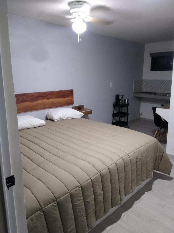 Apartamentos Ambassador Tijuana Ngoại thất bức ảnh