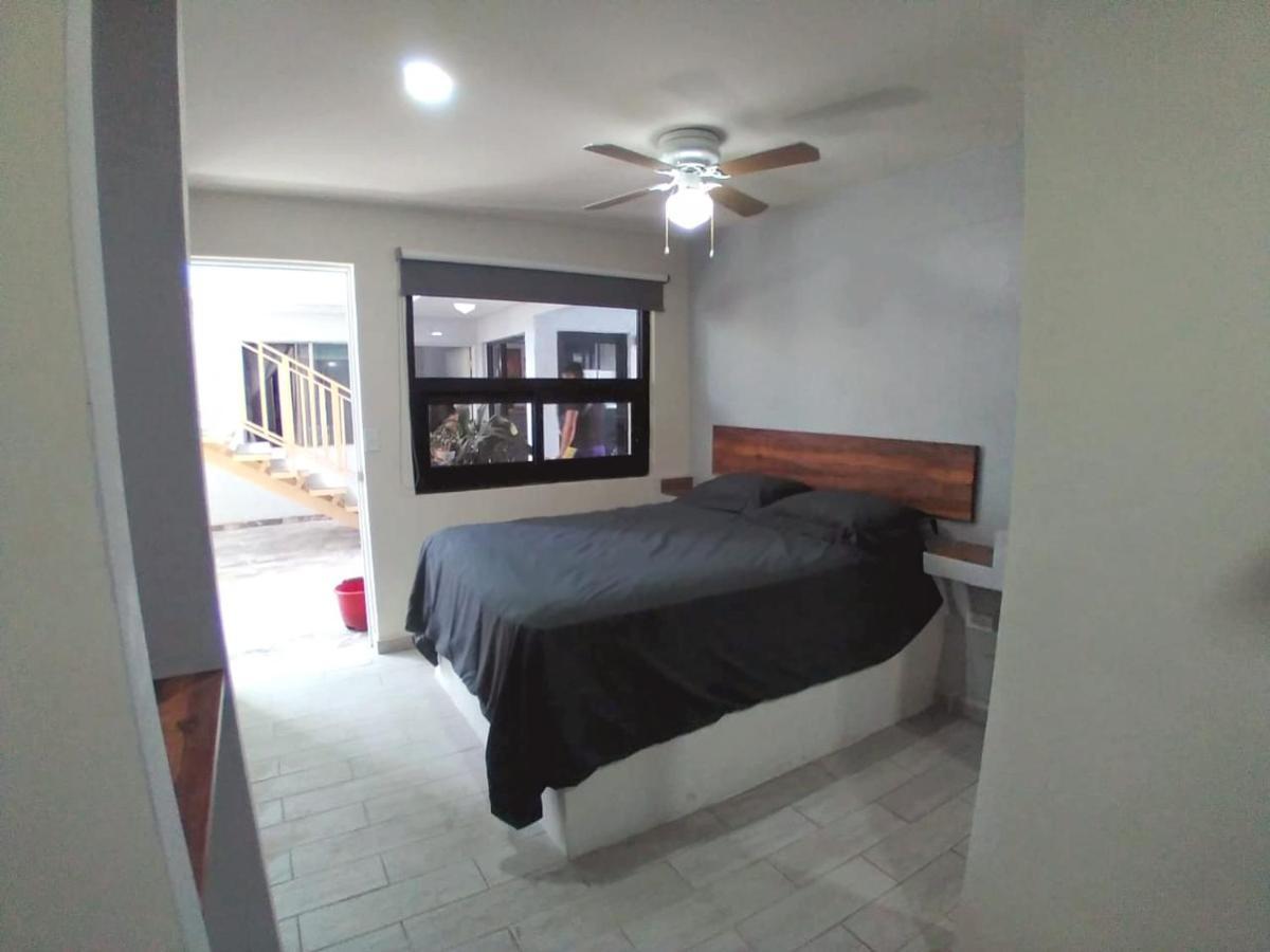 Apartamentos Ambassador Tijuana Ngoại thất bức ảnh