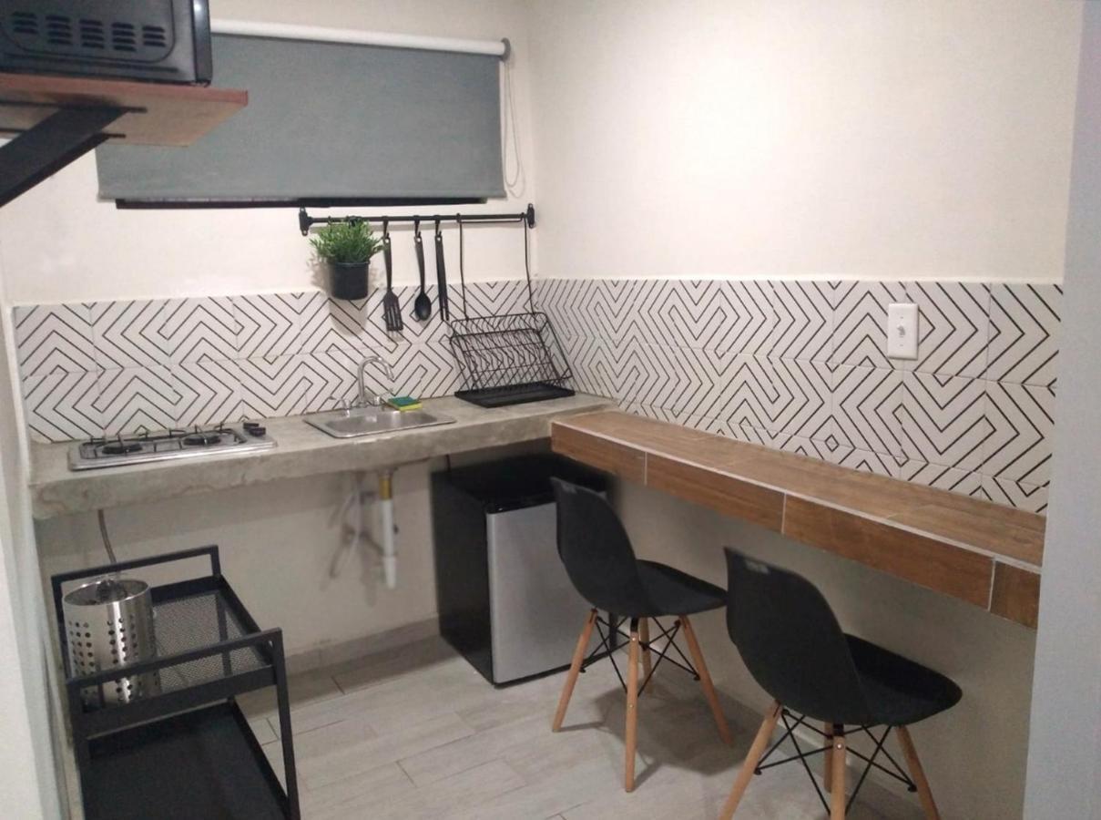 Apartamentos Ambassador Tijuana Ngoại thất bức ảnh