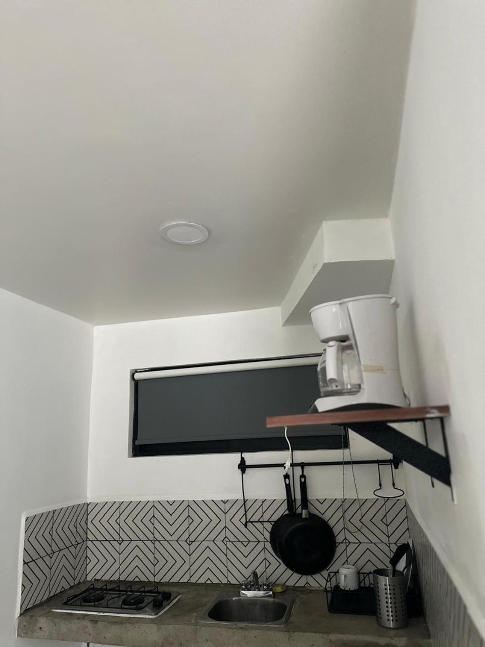 Apartamentos Ambassador Tijuana Ngoại thất bức ảnh