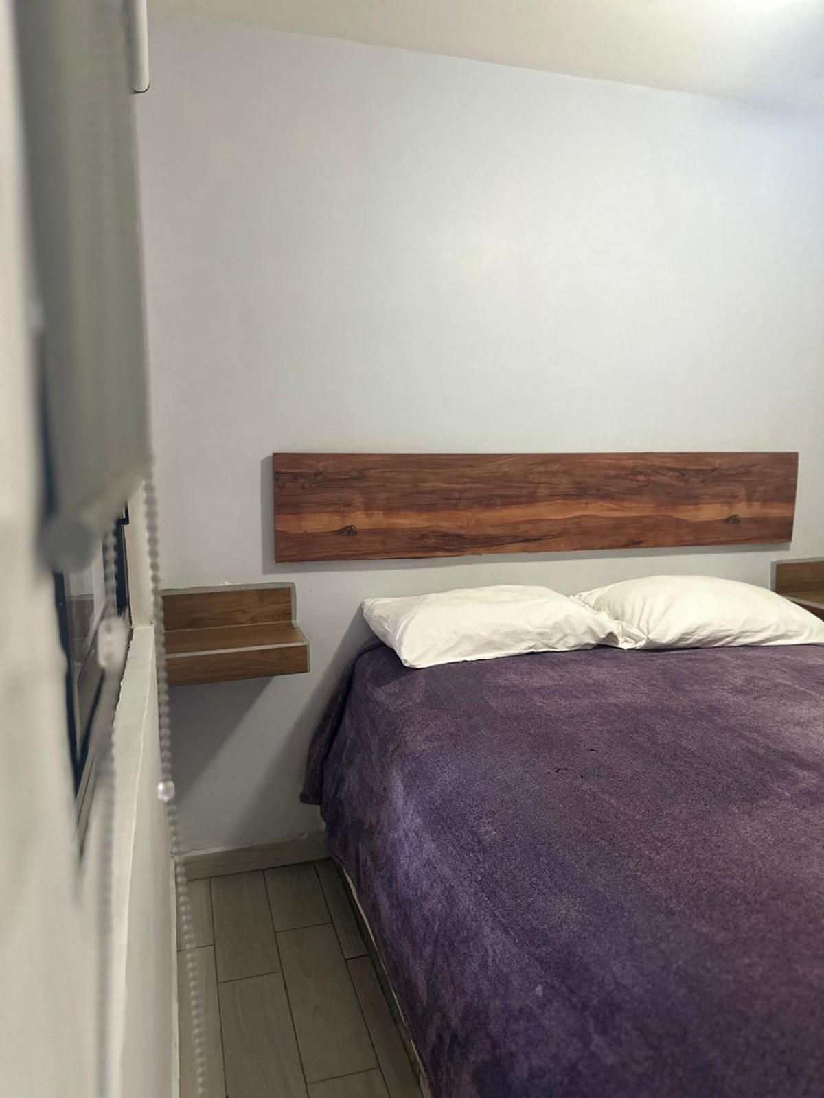 Apartamentos Ambassador Tijuana Ngoại thất bức ảnh
