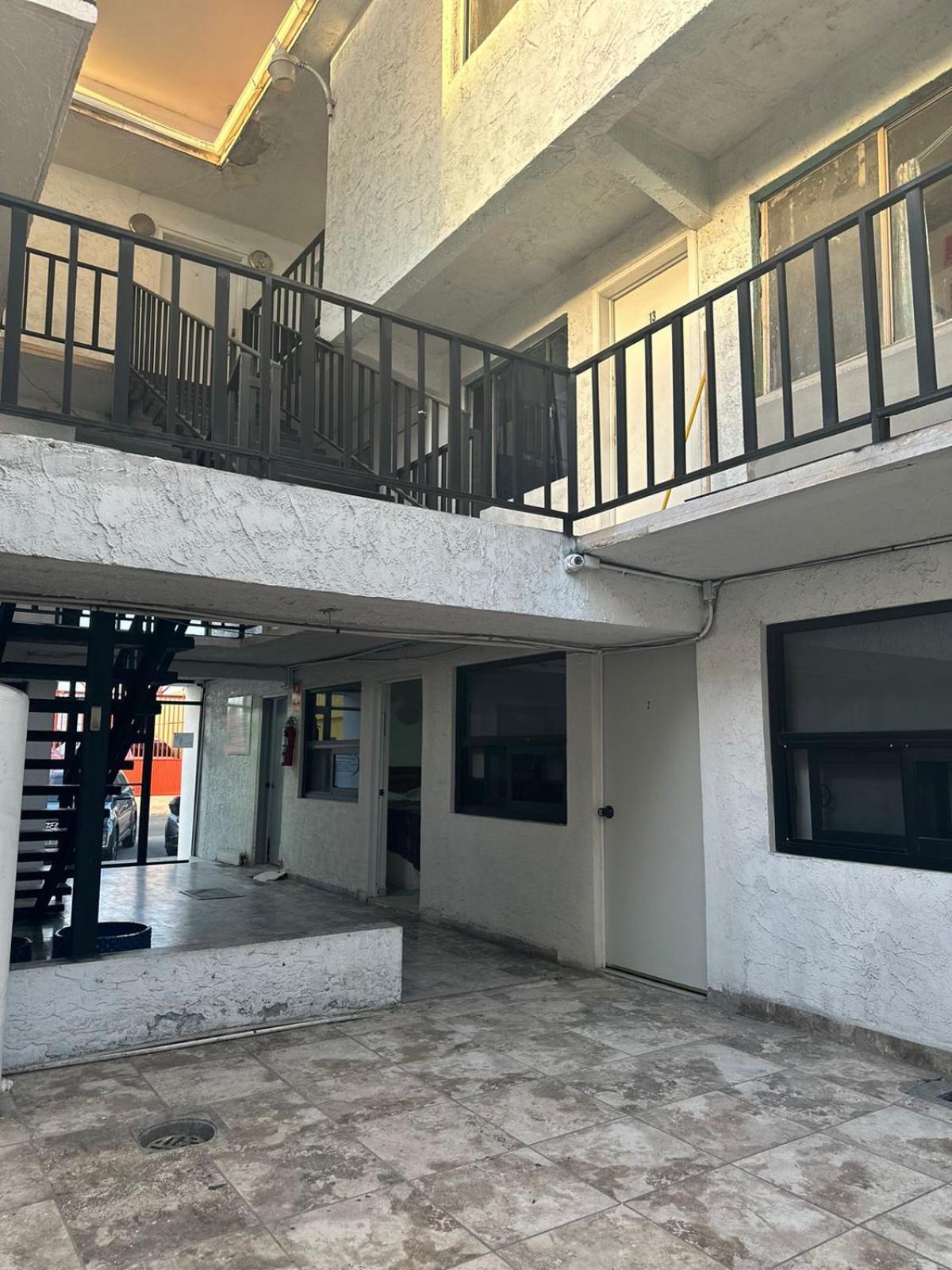 Apartamentos Ambassador Tijuana Ngoại thất bức ảnh