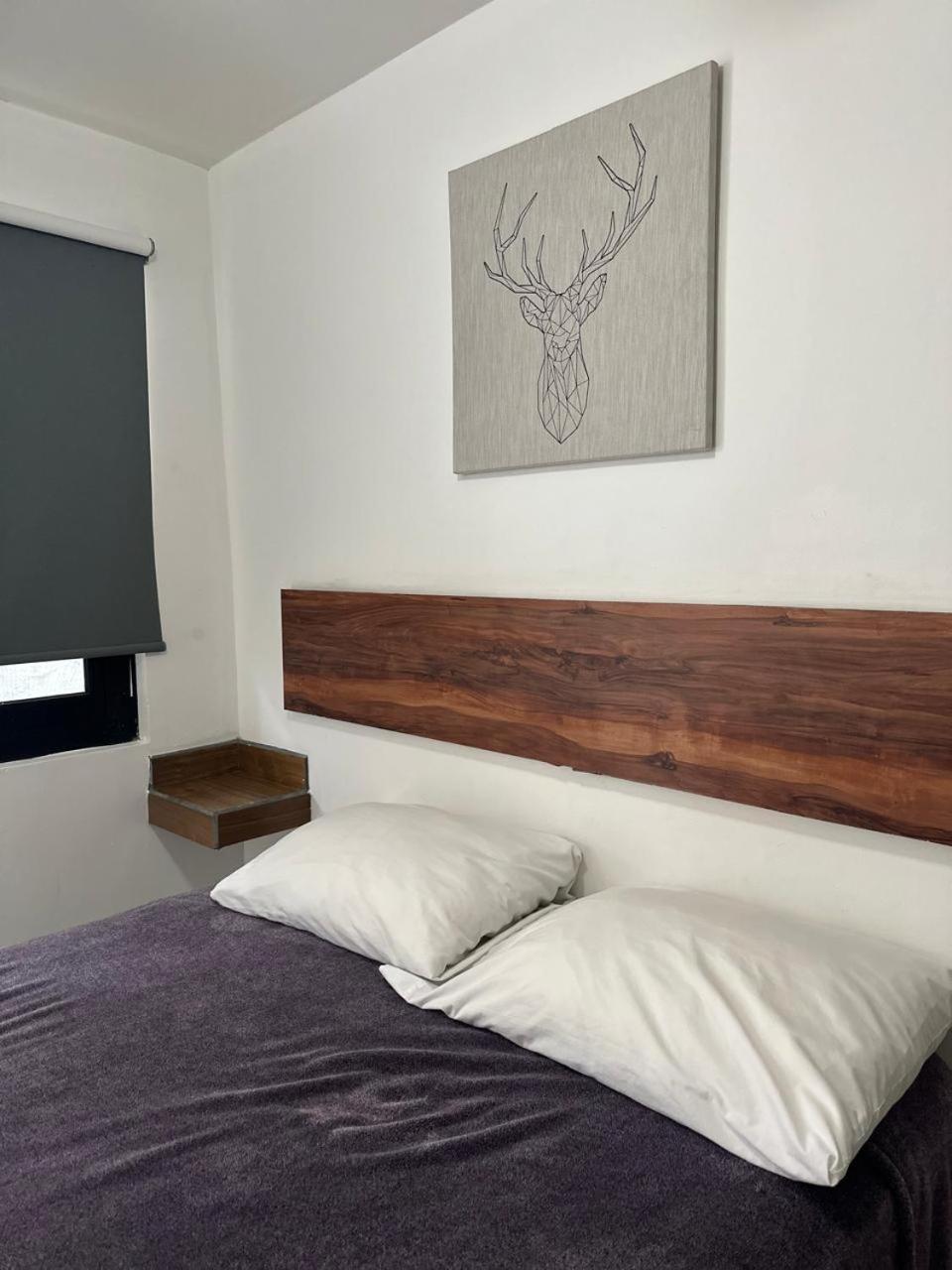 Apartamentos Ambassador Tijuana Ngoại thất bức ảnh