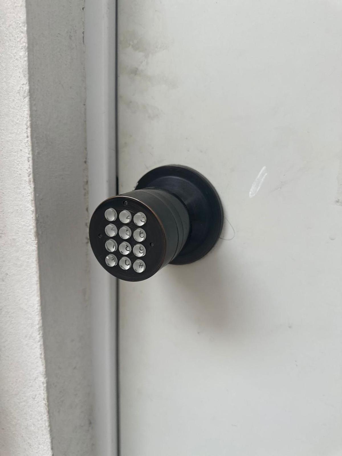 Apartamentos Ambassador Tijuana Ngoại thất bức ảnh