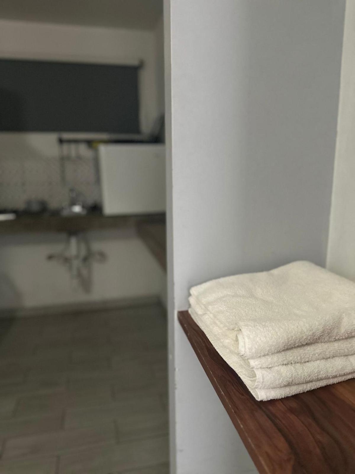 Apartamentos Ambassador Tijuana Ngoại thất bức ảnh
