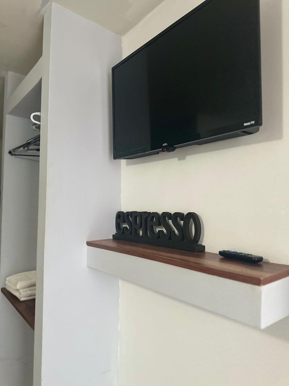 Apartamentos Ambassador Tijuana Ngoại thất bức ảnh